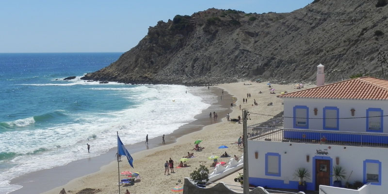 Strand Burgau