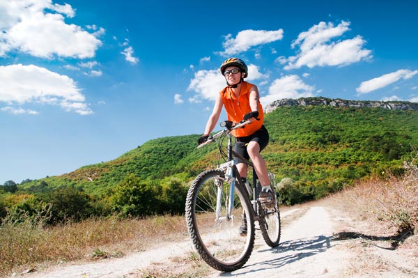 Radtouren in Portugal - Fahrrad fahren in der Algarve