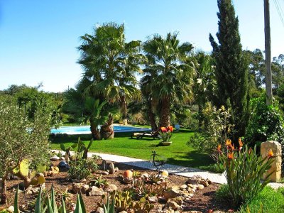Villa Fillmare - H1