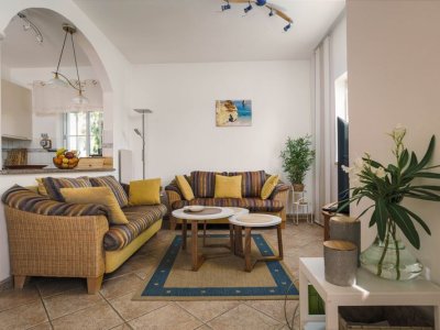 Villa Fillmare H1