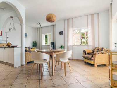 Villa Fillmare H1
