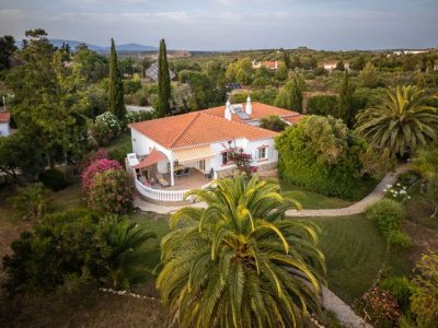Villa Fillmare H1