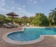 Villa Fillmare