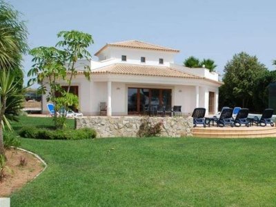 Villa Luz 63