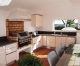 Villa 63_Außenküche