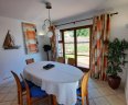Villa 63_Essbereich