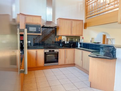 Villa Mimosa 95