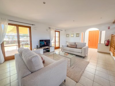 Villa Mimosa 95