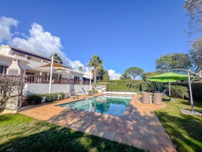 Villa Mimosa 95