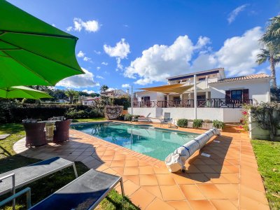 Villa Mimosa 95