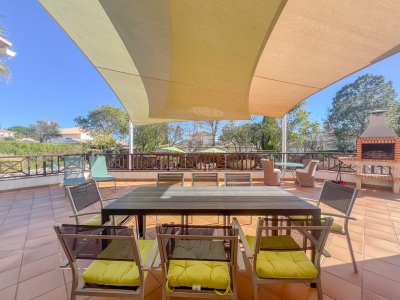 Villa Mimosa 95