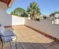 Villa Mimosa 95-Dachterrasse