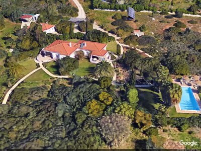 Villa Fillmare - H2