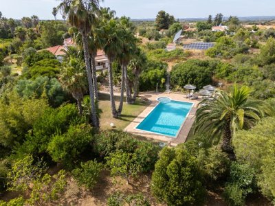 Villa Fillmare