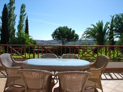 Villa Luz 65