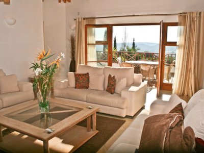 Villa Luz 65