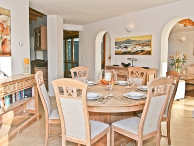 Villa Luz 65