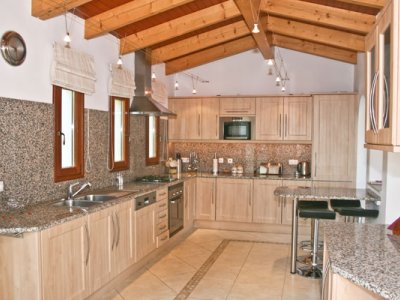 Villa Luz 65