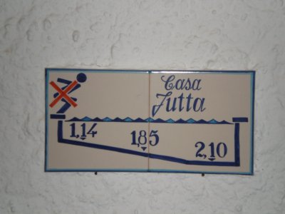 Casa Jutta