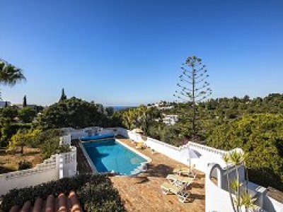 Villa Grilo