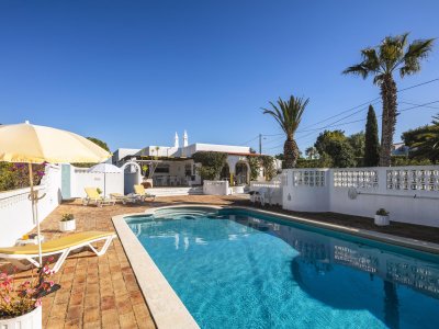Villa Grilo