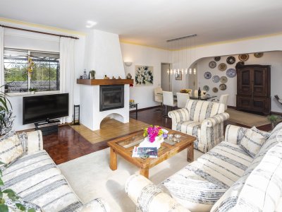 Villa Grilo