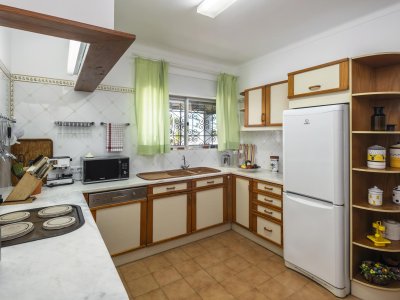 Villa Grilo