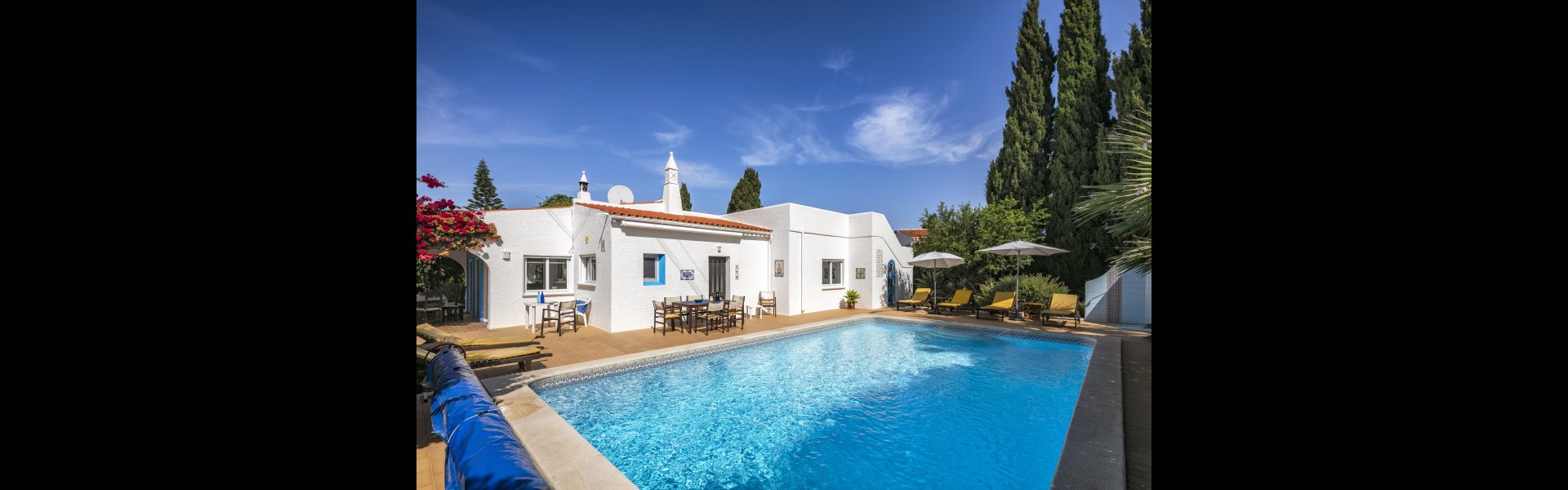 Villa Enrico
