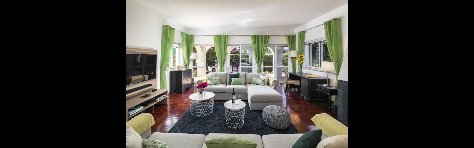 Villa Enrico