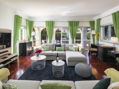Villa Enrico