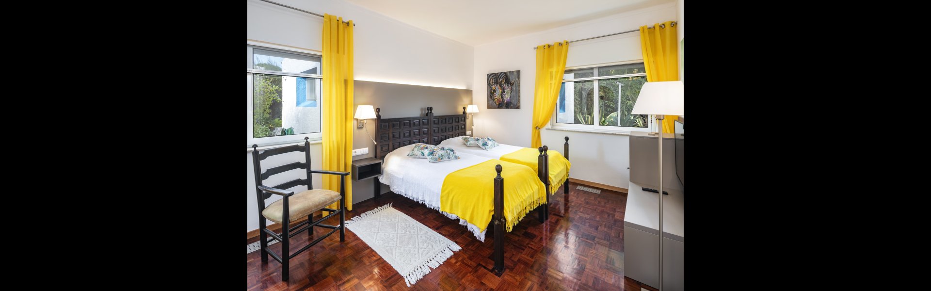 Villa Enrico