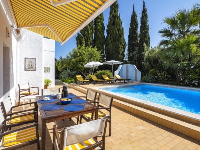 Villa Enrico