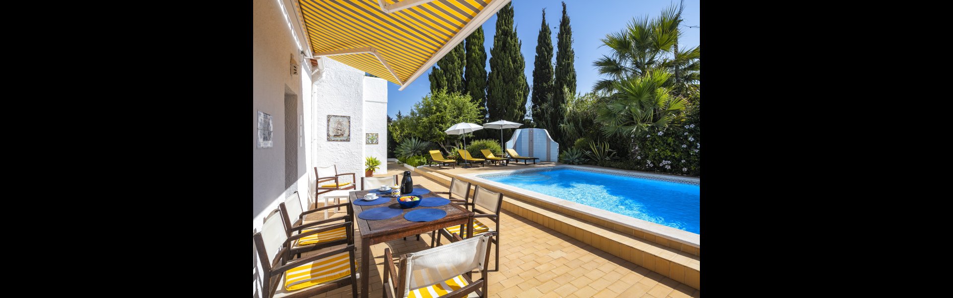 Villa Enrico