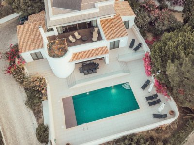 Villa Islay
