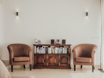 Villa Islay