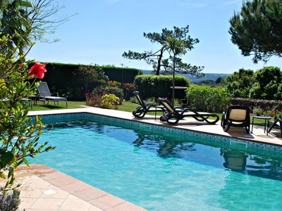 Villa Mimosa 73