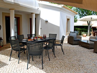 Villa Mimosa 73