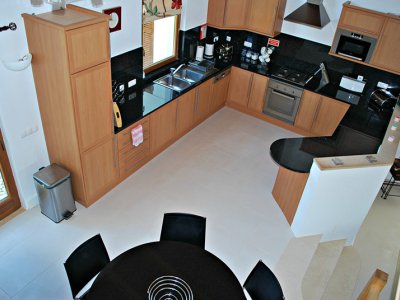 Villa Mimosa 73