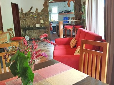 Quinta do Paraiso_Casa Botanica