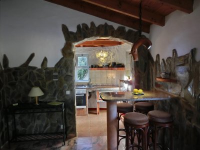 Quinta do Paraiso_Casa Botanica