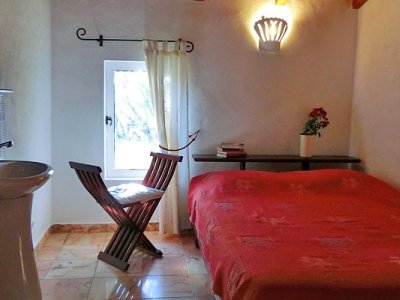 Quinta do Paraiso_Casa Botanica