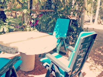 Quinta do Paraiso_Casa Botanica