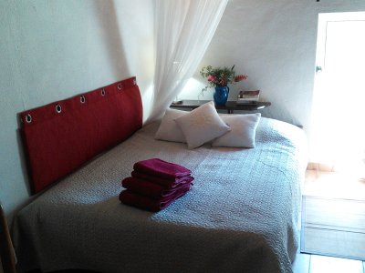 Quinta do Paraiso_Casa Botanica