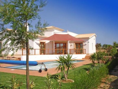 Villa Andorinha 93
