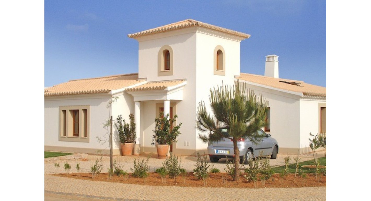Villa Andorinha 93