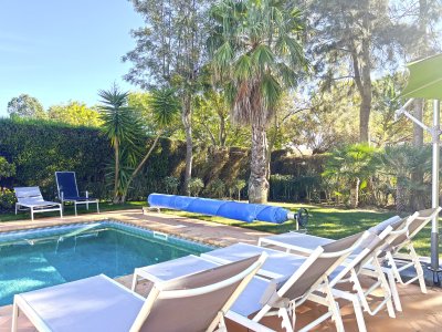 Villa Andorinha 93