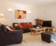 Villa Anodrinha 93_ Wohnzimmer