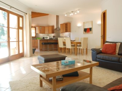 Villa Andorinha 93