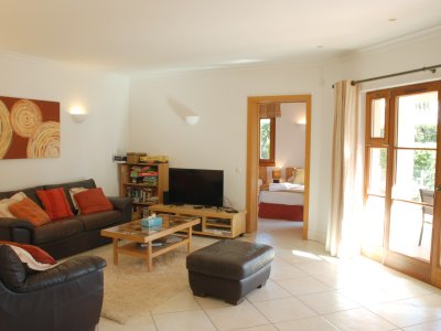 Villa Andorinha 93