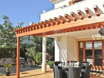 Villa Amendoeira 163